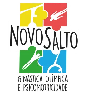 logo novosalto padrão